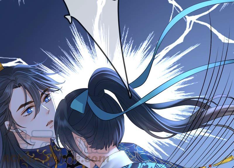 太子，你好甜47话 遇刺