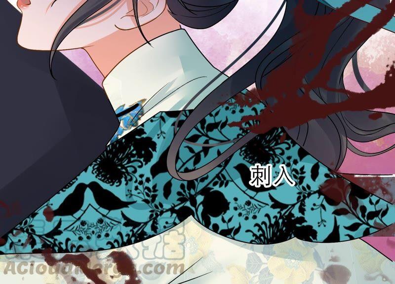 太子，你好甜47话 遇刺