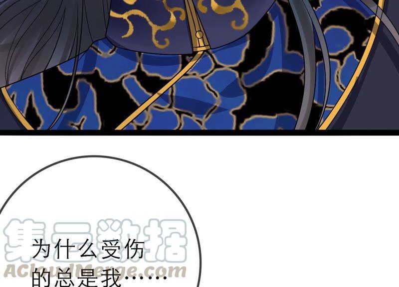 太子，你好甜47话 遇刺