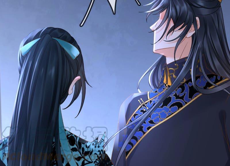 太子，你好甜47话 遇刺