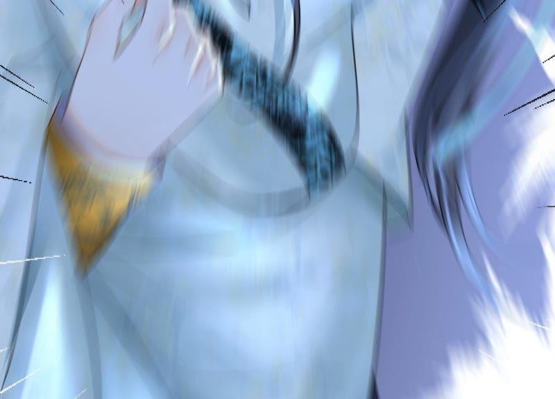 太子，你好甜47话 遇刺