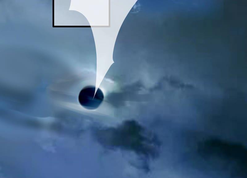 太子，你好甜48话 天狗食日