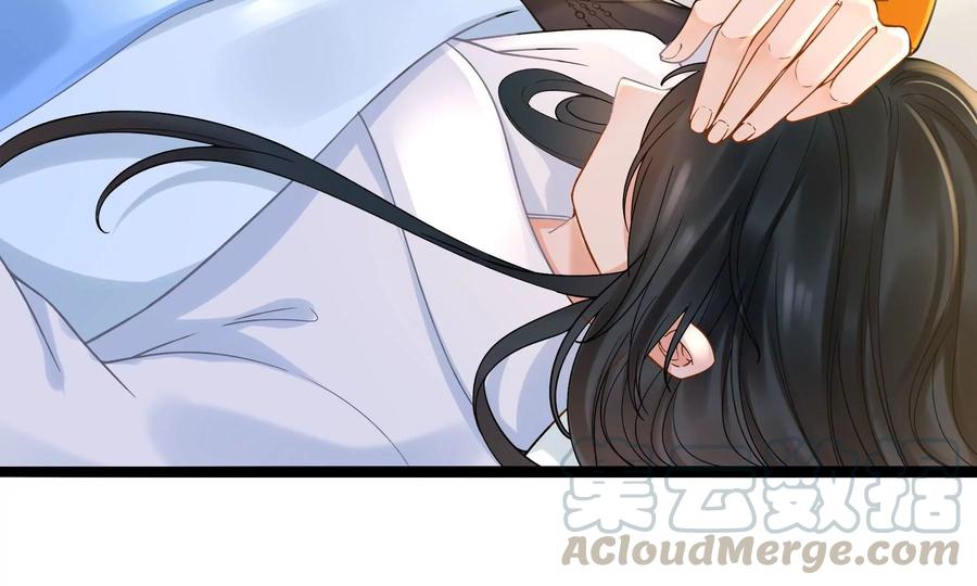 太子，你好甜52话 侧福晋又要作死