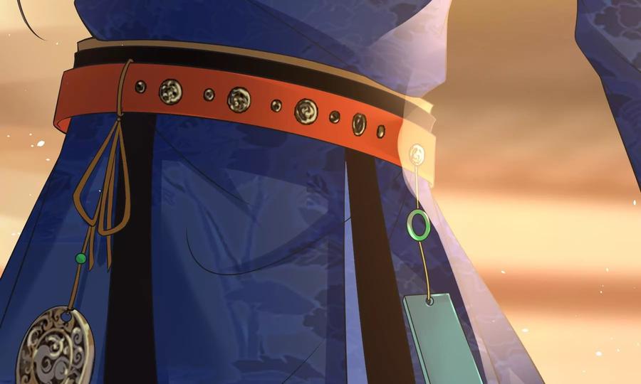 太子，你好甜53话 油腻大阿哥