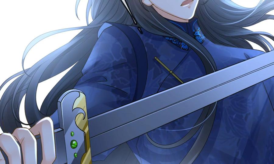 太子，你好甜55话 风暴前夕