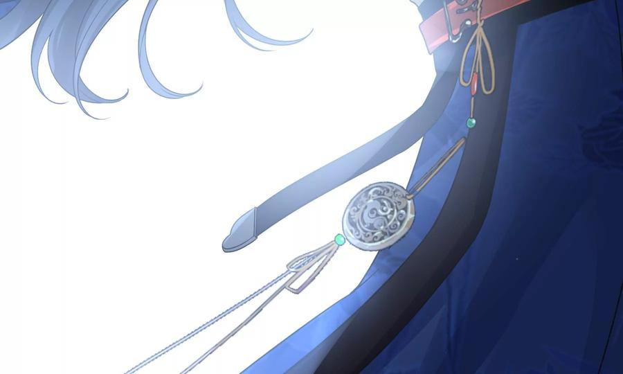 太子，你好甜55话 风暴前夕