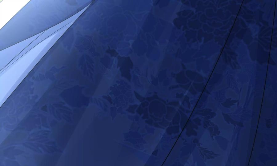 太子，你好甜55话 风暴前夕