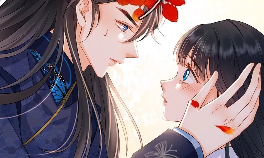 太子，你好甜56话 刺客是你派的？！