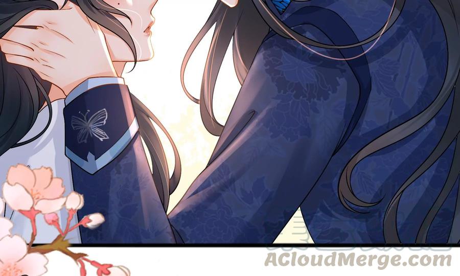 太子，你好甜57话 五阿哥玄枫