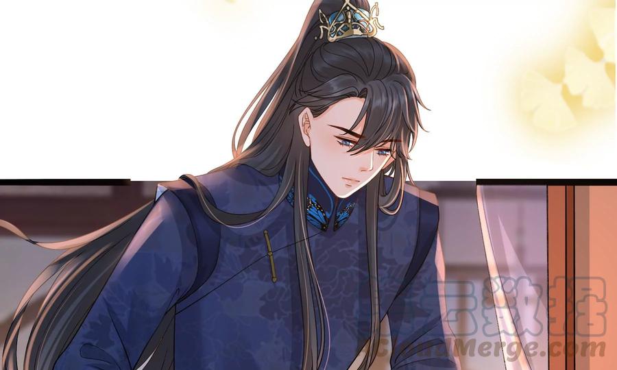 太子，你好甜57话 五阿哥玄枫