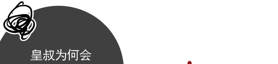 太子，你好甜58话 巧遇恭亲王