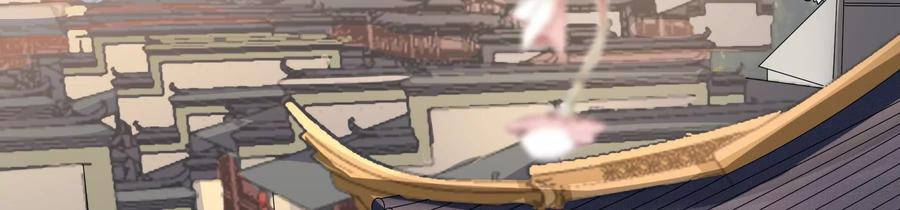 太子，你好甜58话 巧遇恭亲王