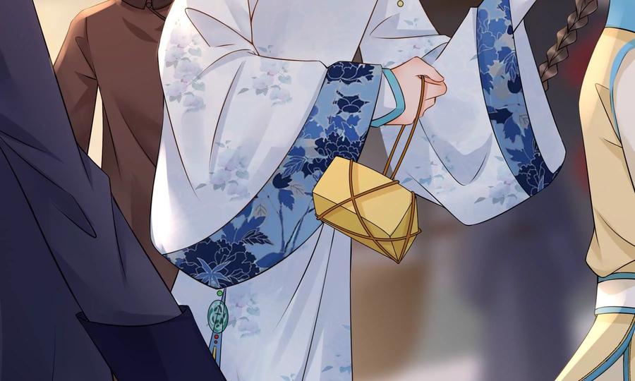 太子，你好甜59话 五阿哥牌提款机