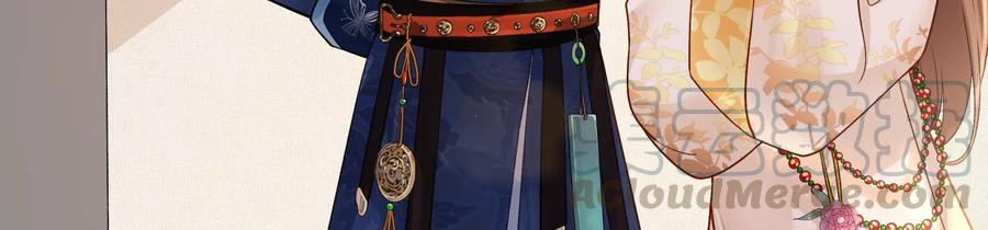 太子，你好甜60话 吃醋