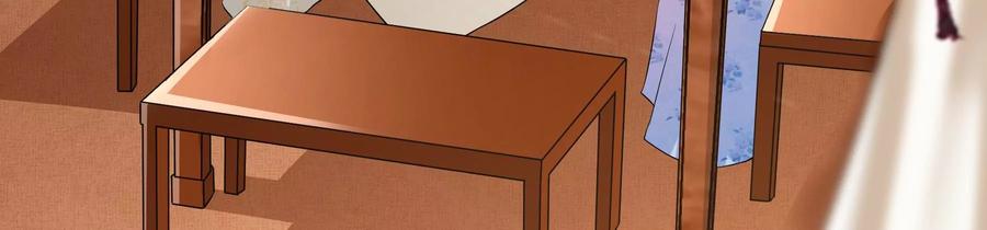 太子，你好甜63话 小夫妻吵架