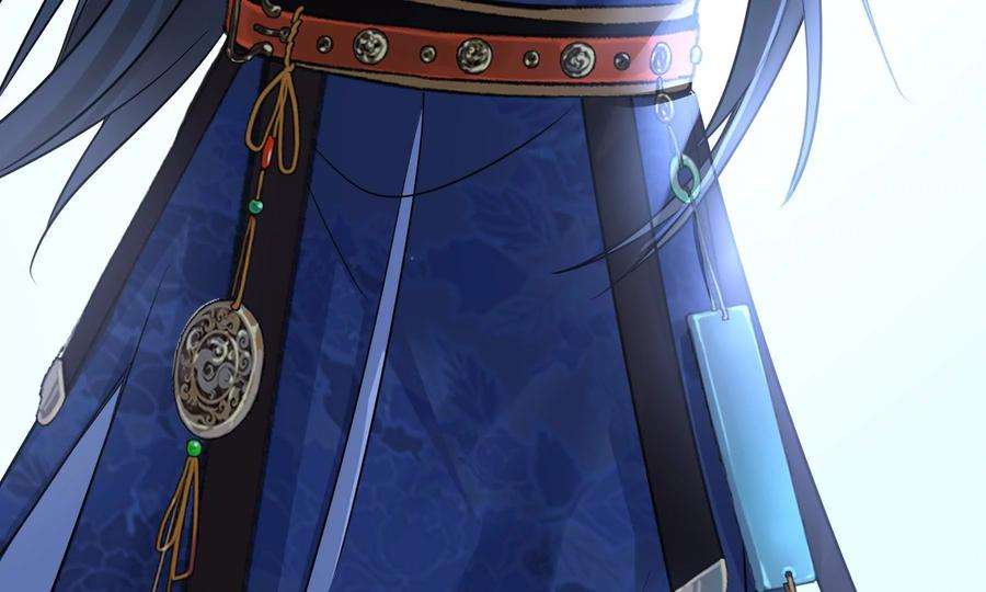 太子，你好甜67话 获救