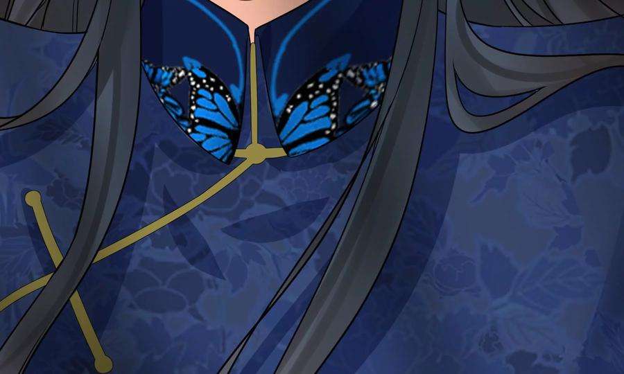 太子，你好甜67话 获救