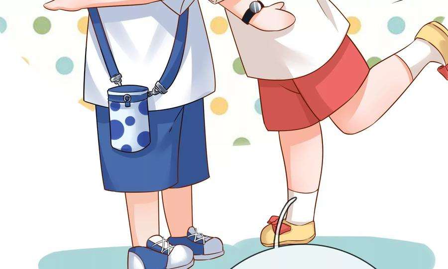 太子，你好甜69话 甜甜七夕