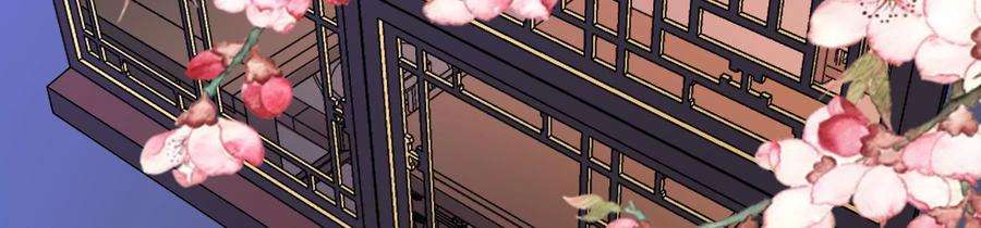 太子，你好甜70话 童年的玄玉