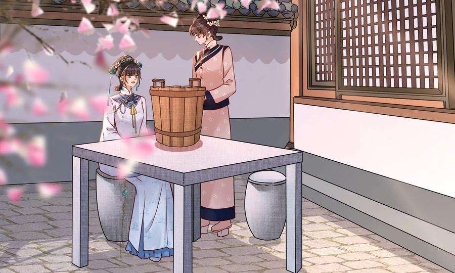 太子，你好甜72话 喂你喝水