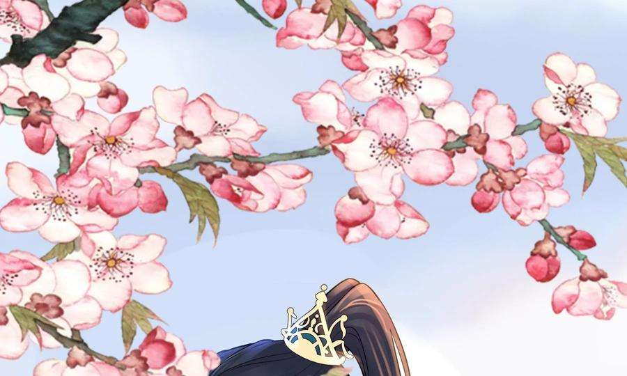 太子，你好甜73话 玄玉要走