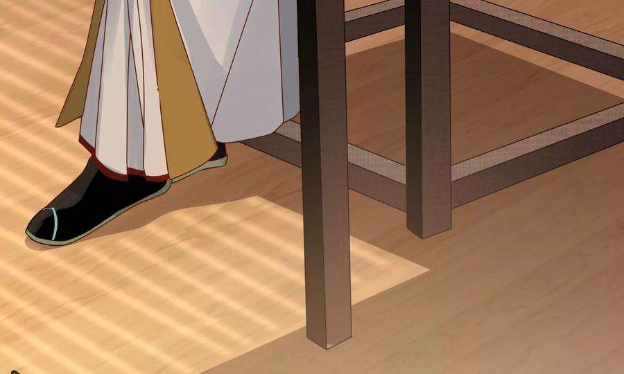 太子，你好甜73话 玄玉要走