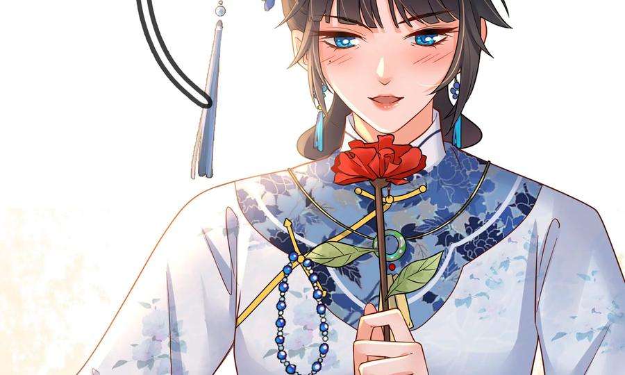 太子，你好甜74话 我醋我自己