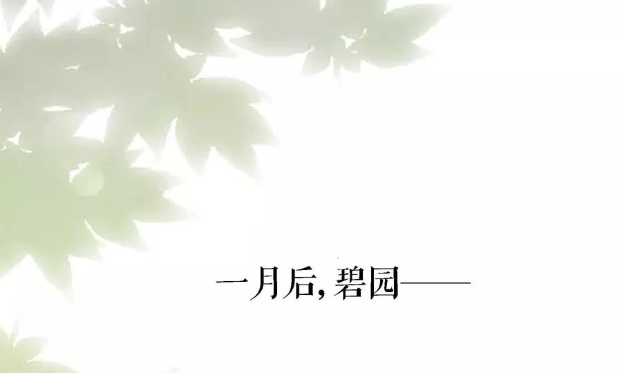 太子，你好甜74话 我醋我自己