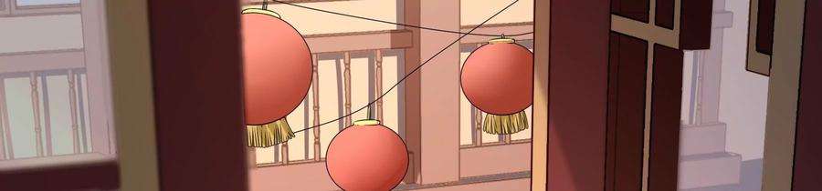 太子，你好甜77话 见到云映