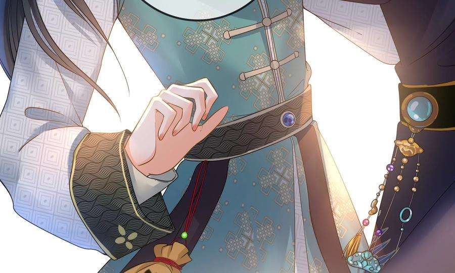 太子，你好甜79话 重逢