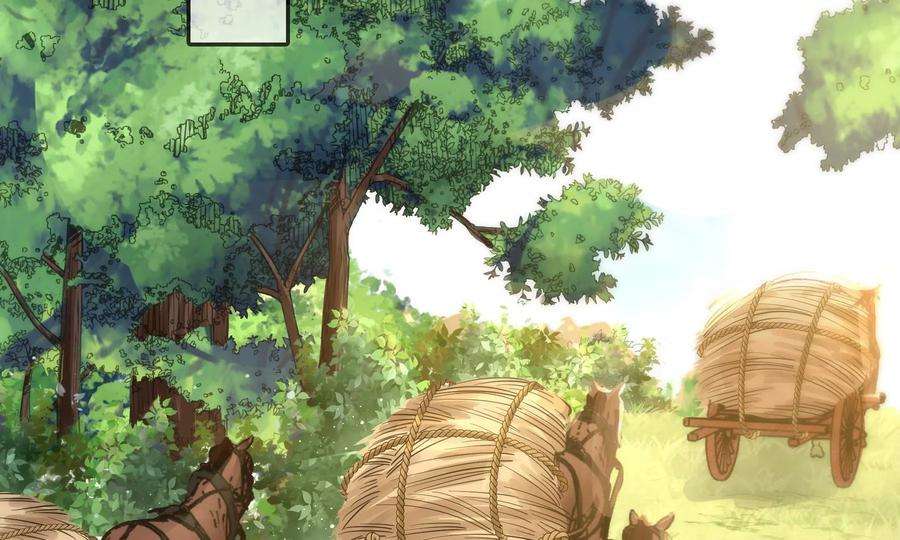 太子，你好甜80话 没有受伤