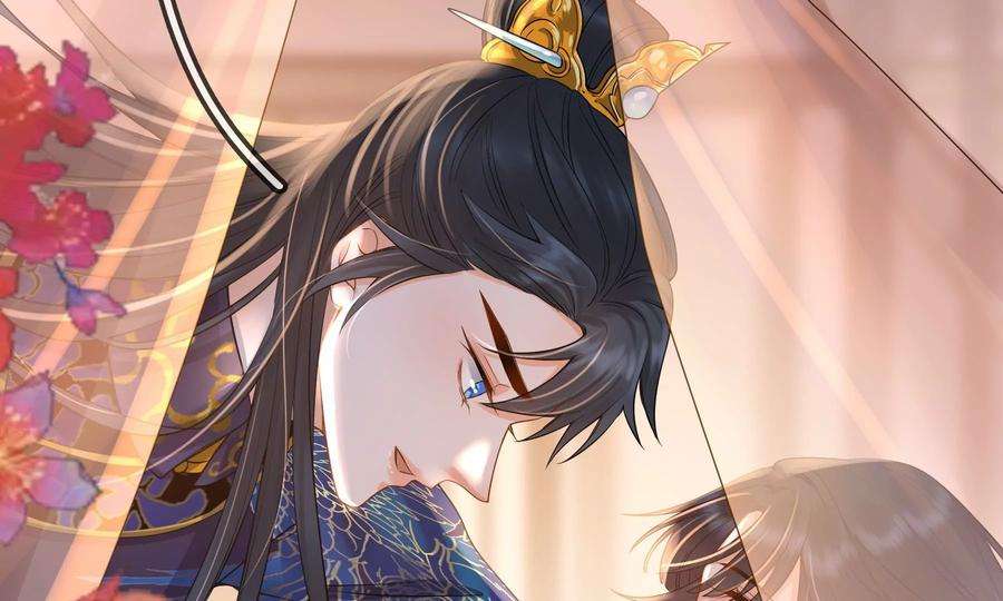 太子，你好甜81话 火烧客栈