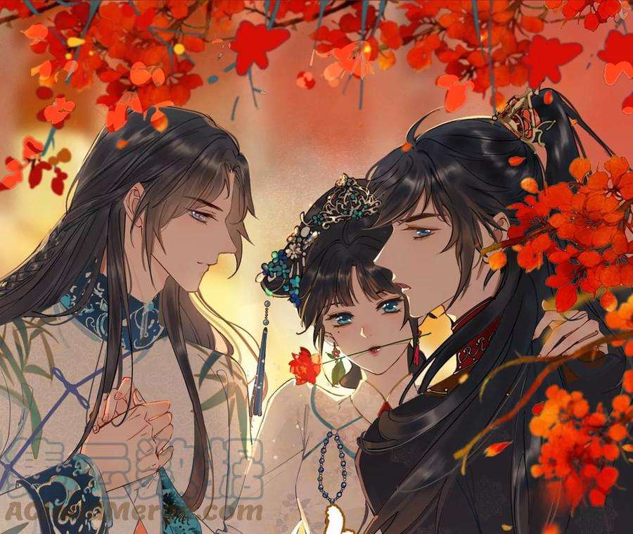 太子，你好甜82话 恭亲王受伤