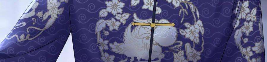 太子，你好甜83话 尸体有异