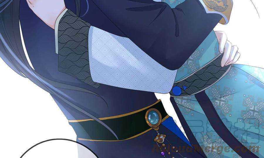 太子，你好甜84话 辗转反侧