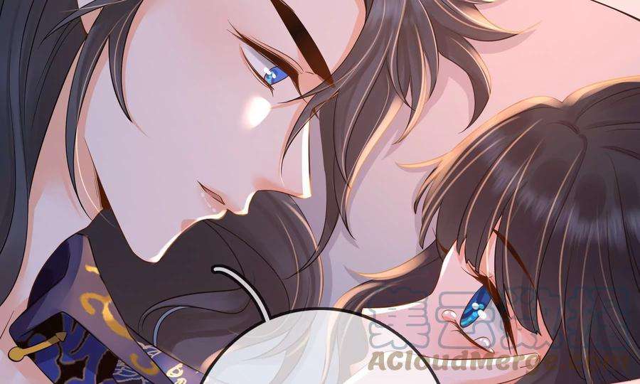 太子，你好甜85话 真受伤