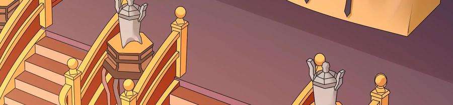 太子，你好甜87话 将功补过