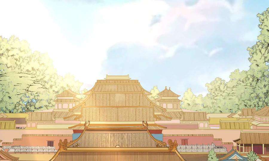 太子，你好甜87话 将功补过