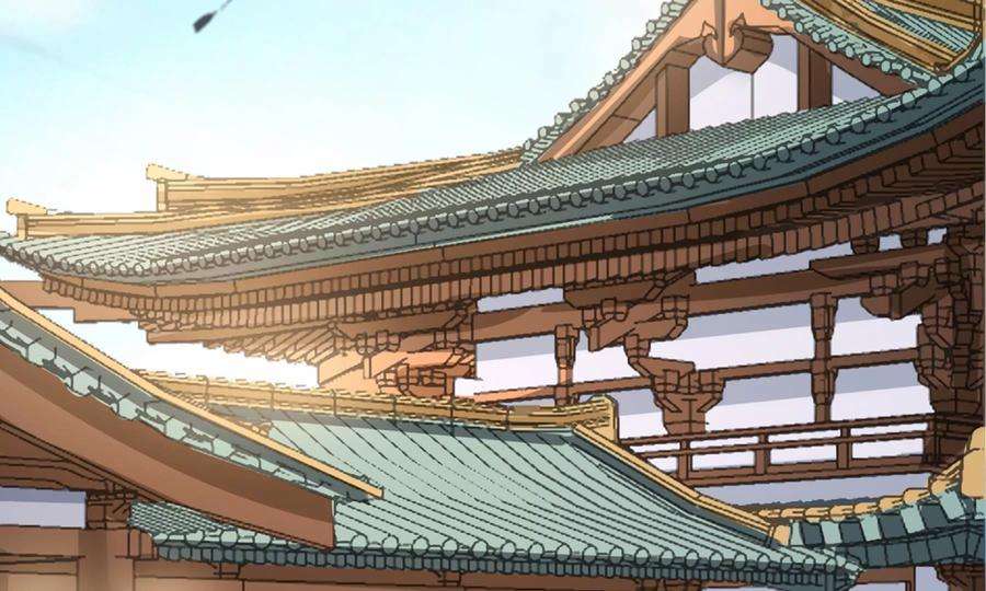 太子，你好甜87话 将功补过