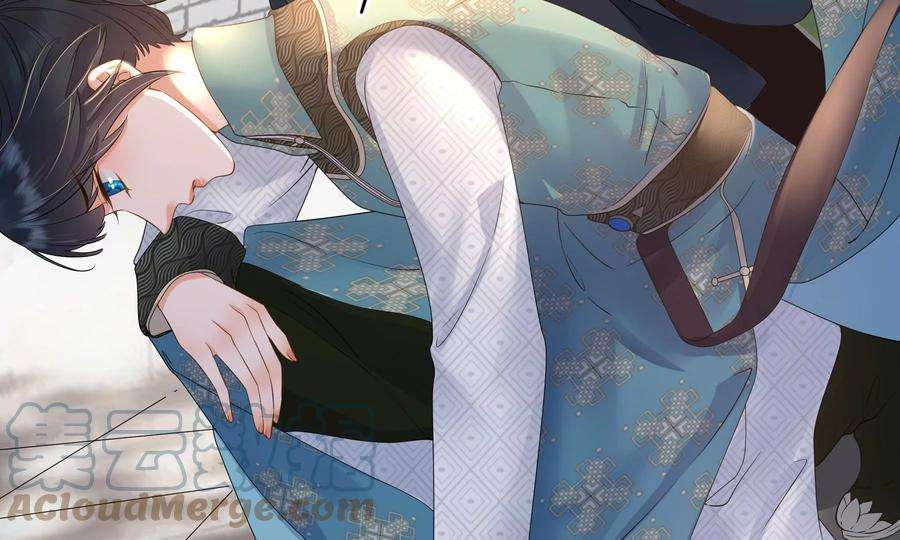 太子，你好甜89话 劫匪