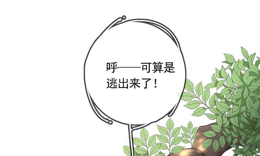 太子，你好甜89话 劫匪