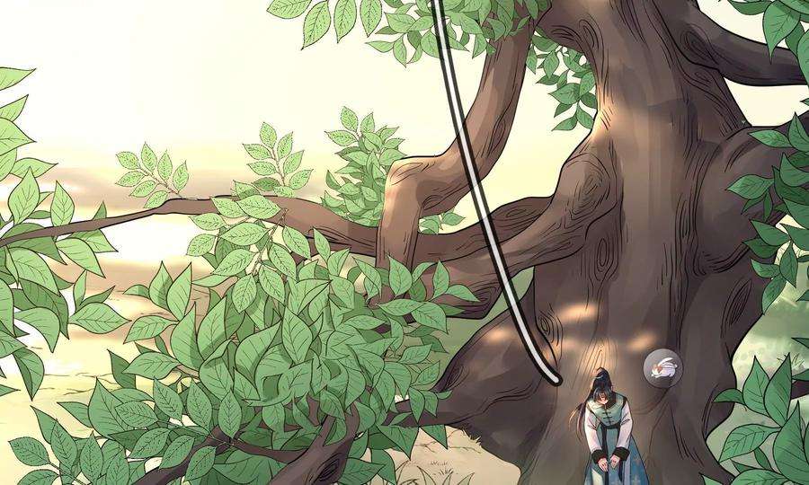 太子，你好甜89话 劫匪