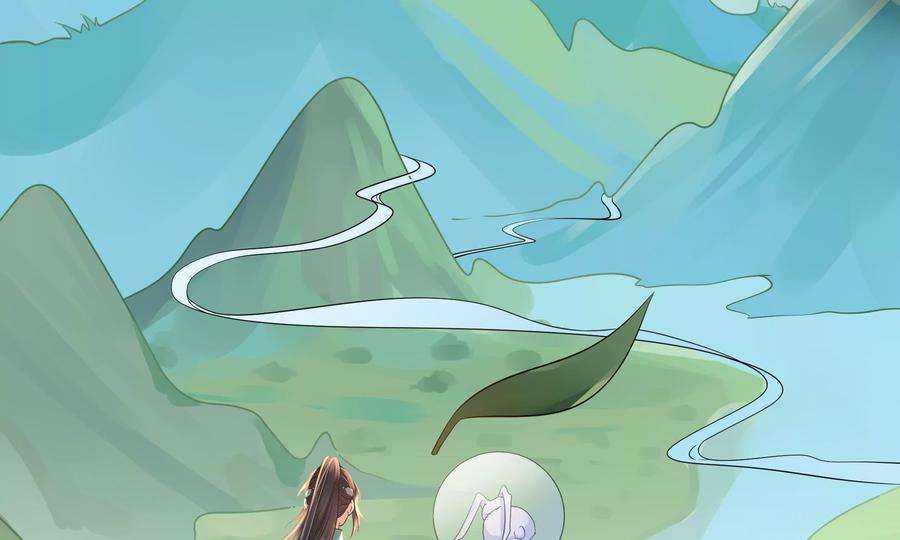 太子，你好甜89话 劫匪