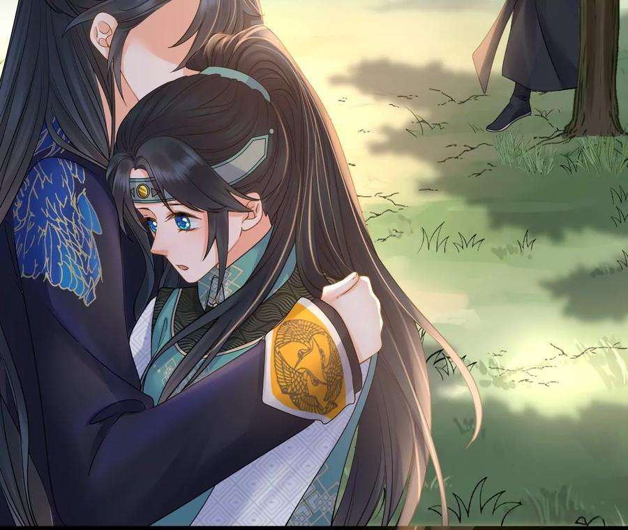 太子，你好甜92话 冷家冲我来的！