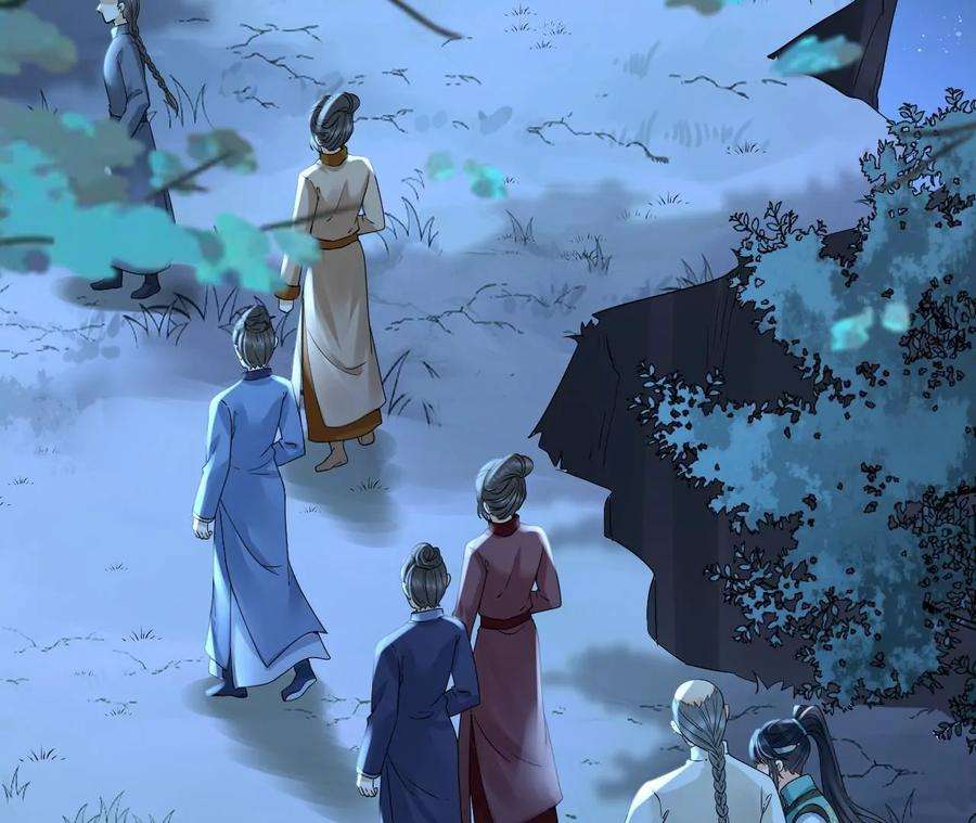 太子，你好甜94话 发现火药