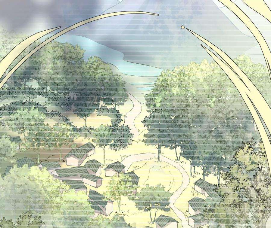 太子，你好甜94话 发现火药