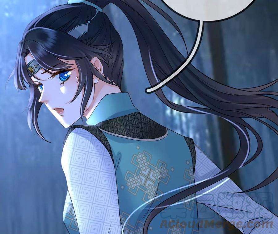 太子，你好甜94话 发现火药