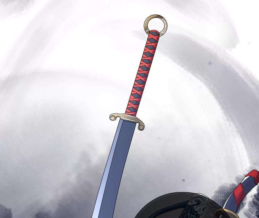 太子，你好甜94话 发现火药