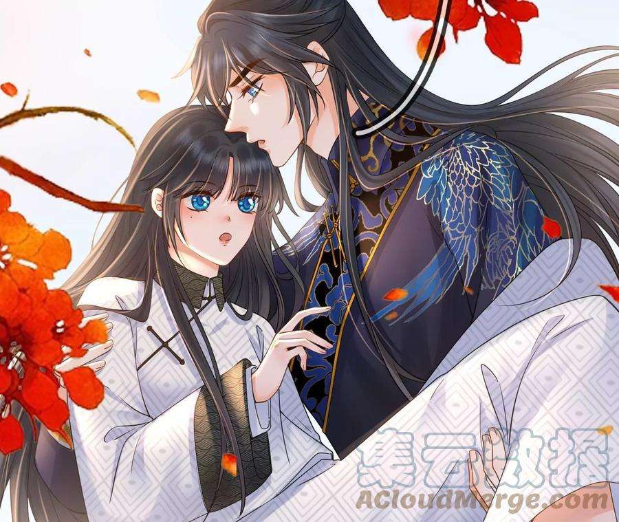 太子，你好甜96话 要跟你上战场