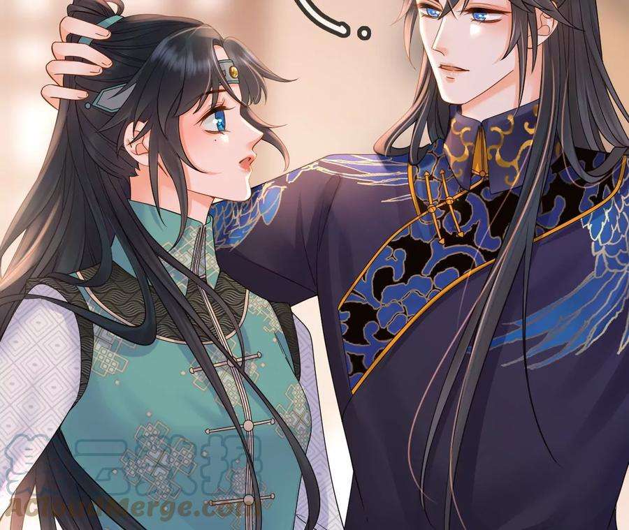 太子，你好甜100话 冷家人找上门